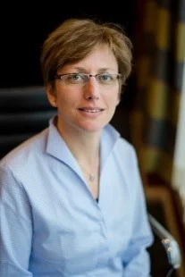 Ronna Hertzano, M.D.