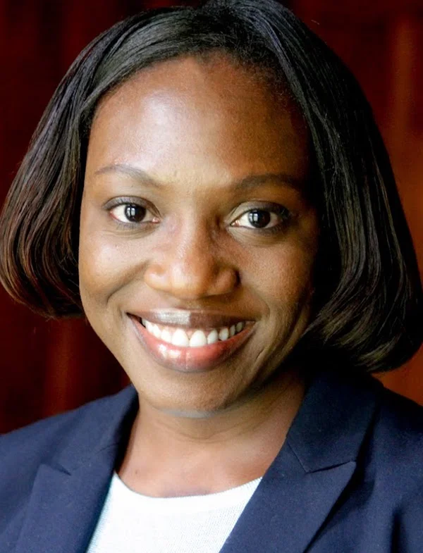 Evelyn Davies-Venn, Au.D., Ph.D.