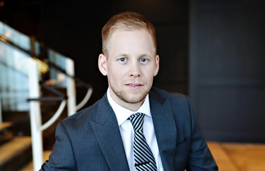 Caleb De Vries