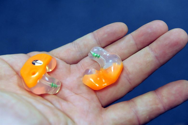Musicians Ear Musicians — Hearing Health Foundation