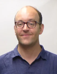Ian Swinburne, Ph.D., Harvard Medical School