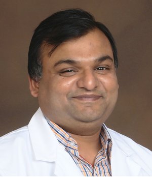 Rahul Mittal, Ph.D., University of Miami Miller School of Medicine