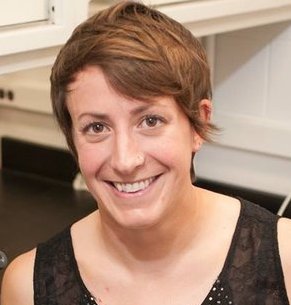 Elizabeth McCullagh, Ph.D., University of Colorado