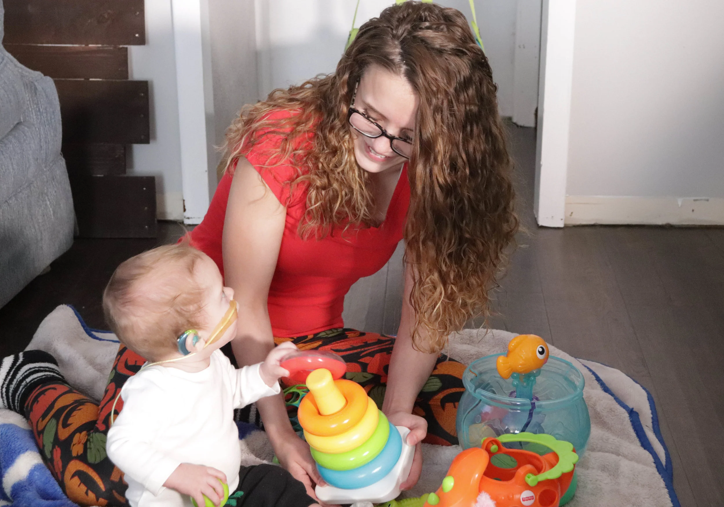 First Study to Examine Cognitive Development in Deaf Babies Finds Differences Begin in Infancy