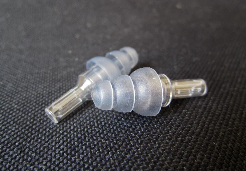 Lower Your Risk of Tinnitus — Hearing Health Foundation