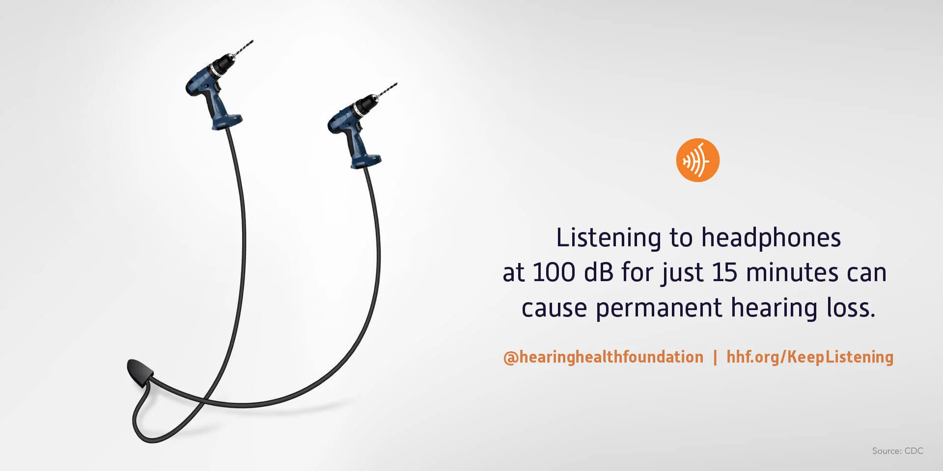 Air Horns, Megaphones, Drills, Grenades Exploding in Your Ears: This ...