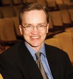 Andy K. Groves, Ph.D.