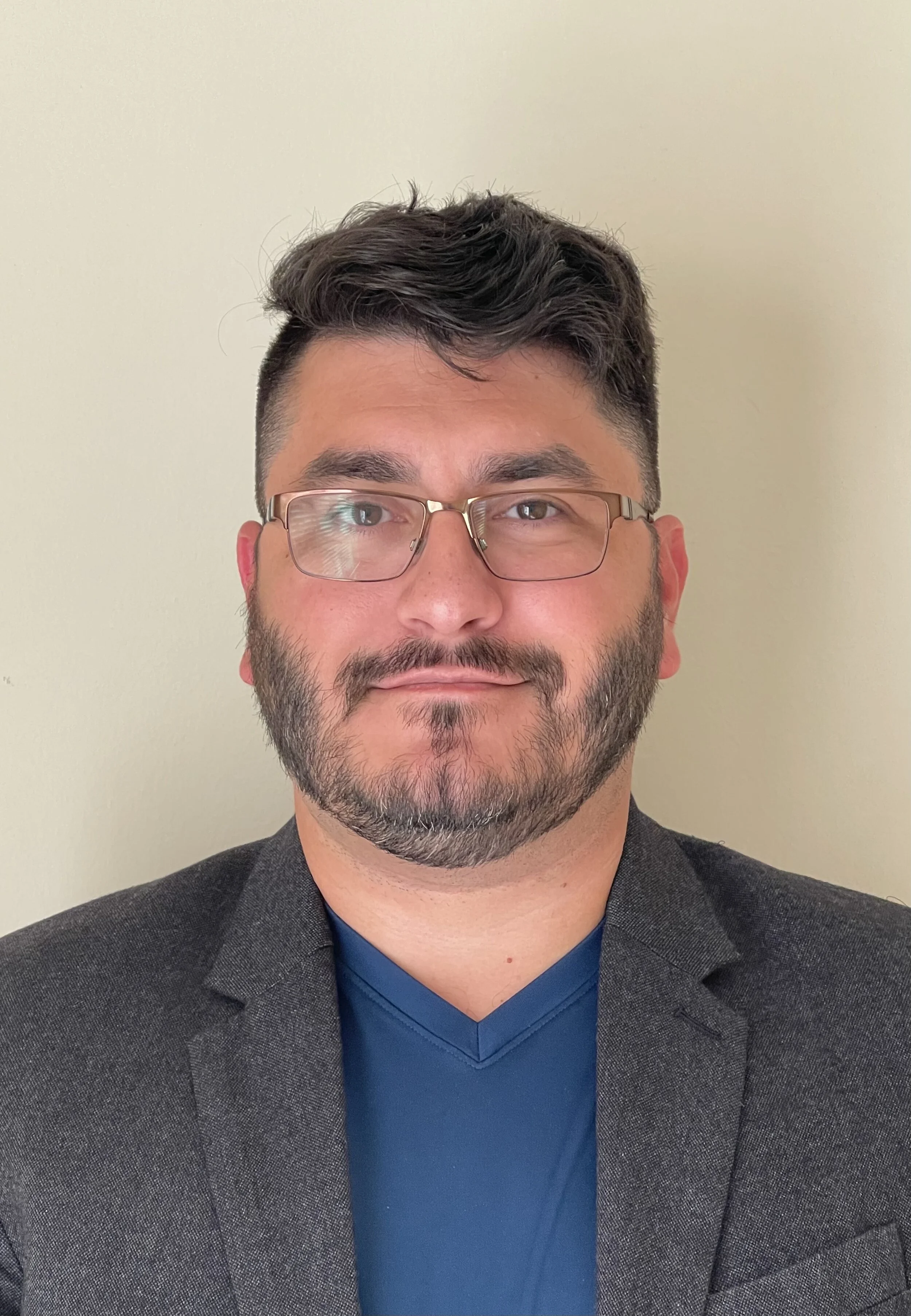 James W. Dias, Ph.D.