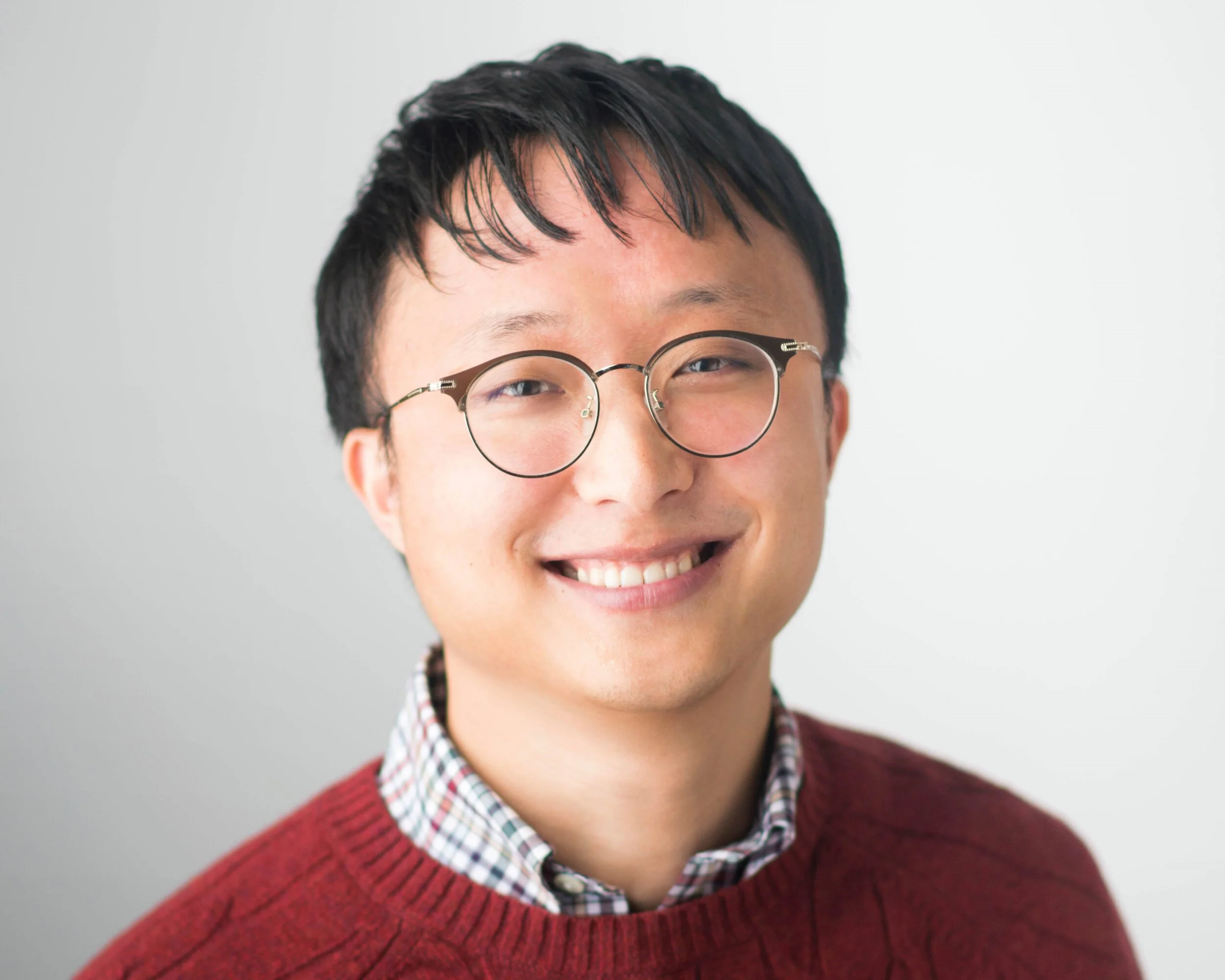 Subong Kim, Ph.D.