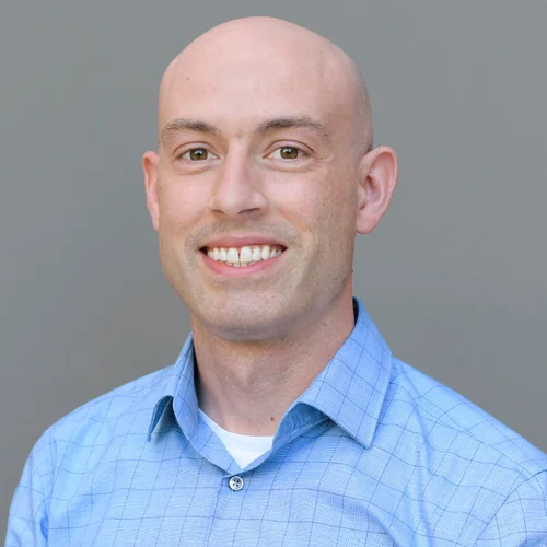 Timothy Balmer, Ph.D. - Hearing Health Foundation