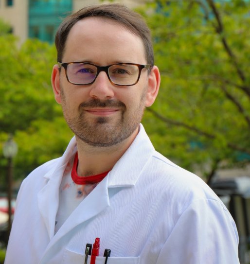 Burwood, Ph.D. — Hearing Health Foundation