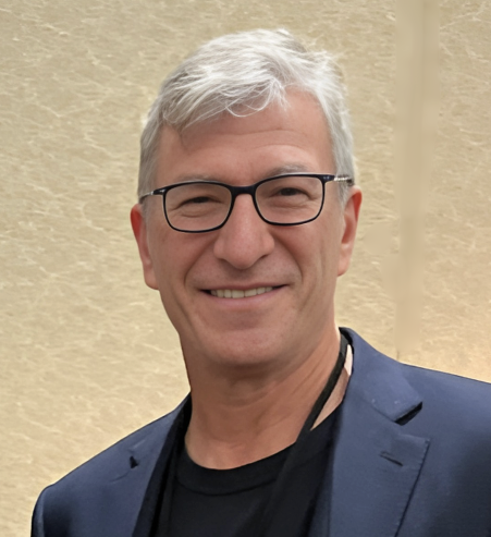Paul Orlin Vice Chair Principal, Amici Capital LLC