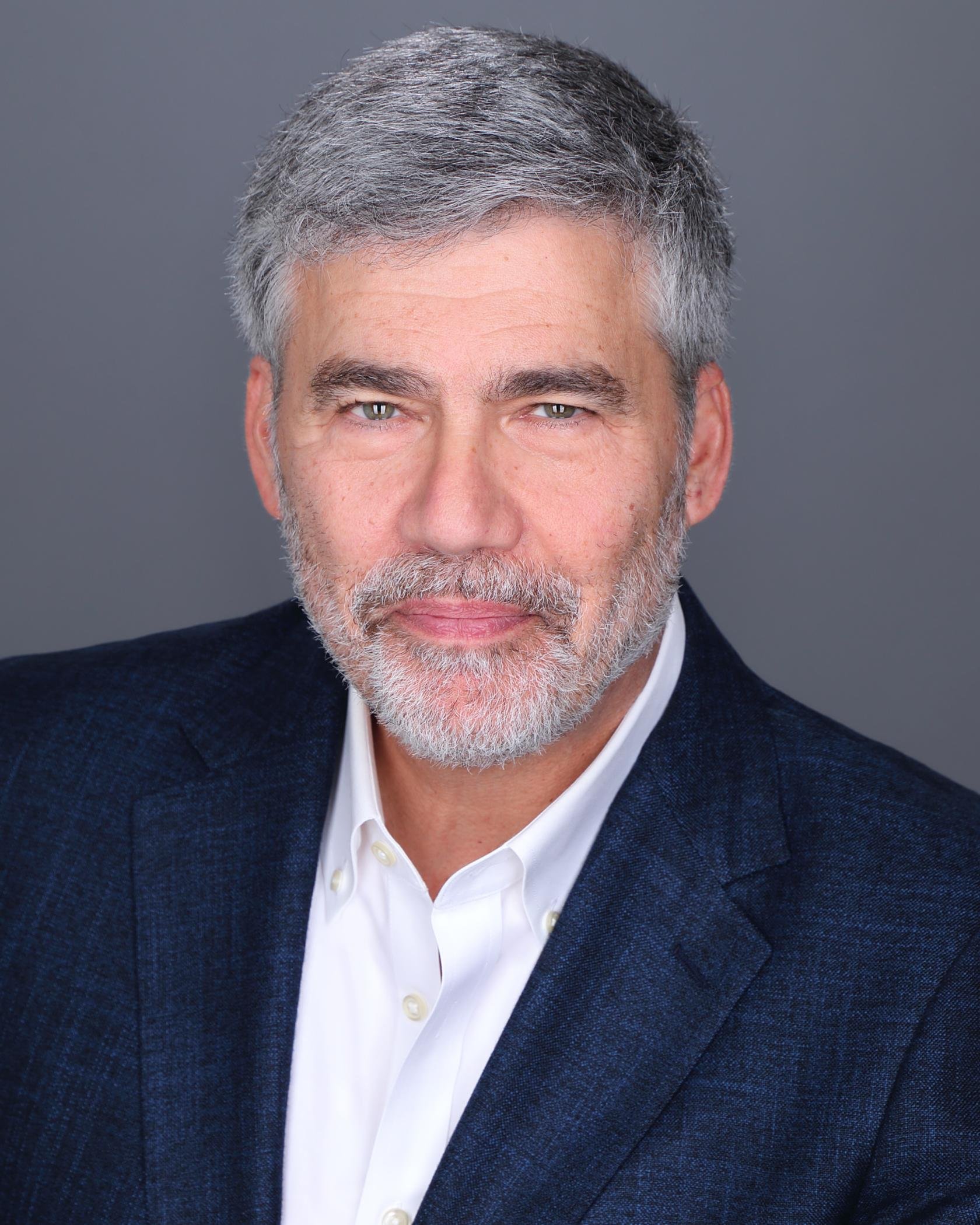   Jay Grushkin, J.D.  Chair  Senior Adviser, Millbank@Harvard; Partner (Ret.), Milbank LLP    