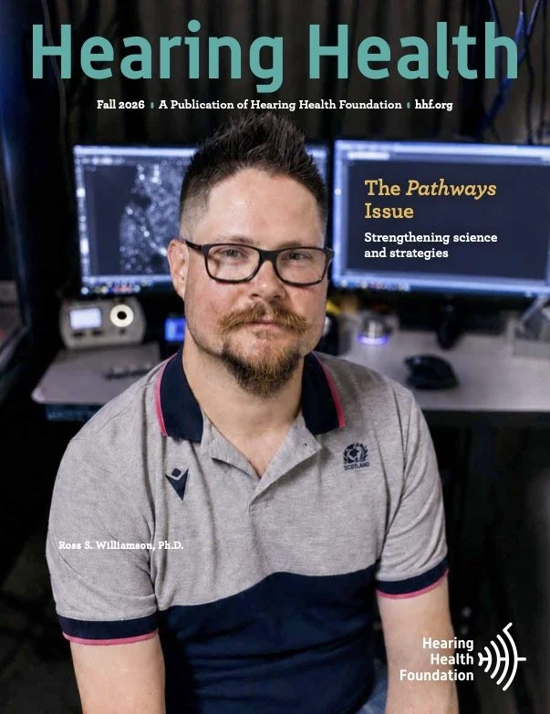 Fall 2026 Issue