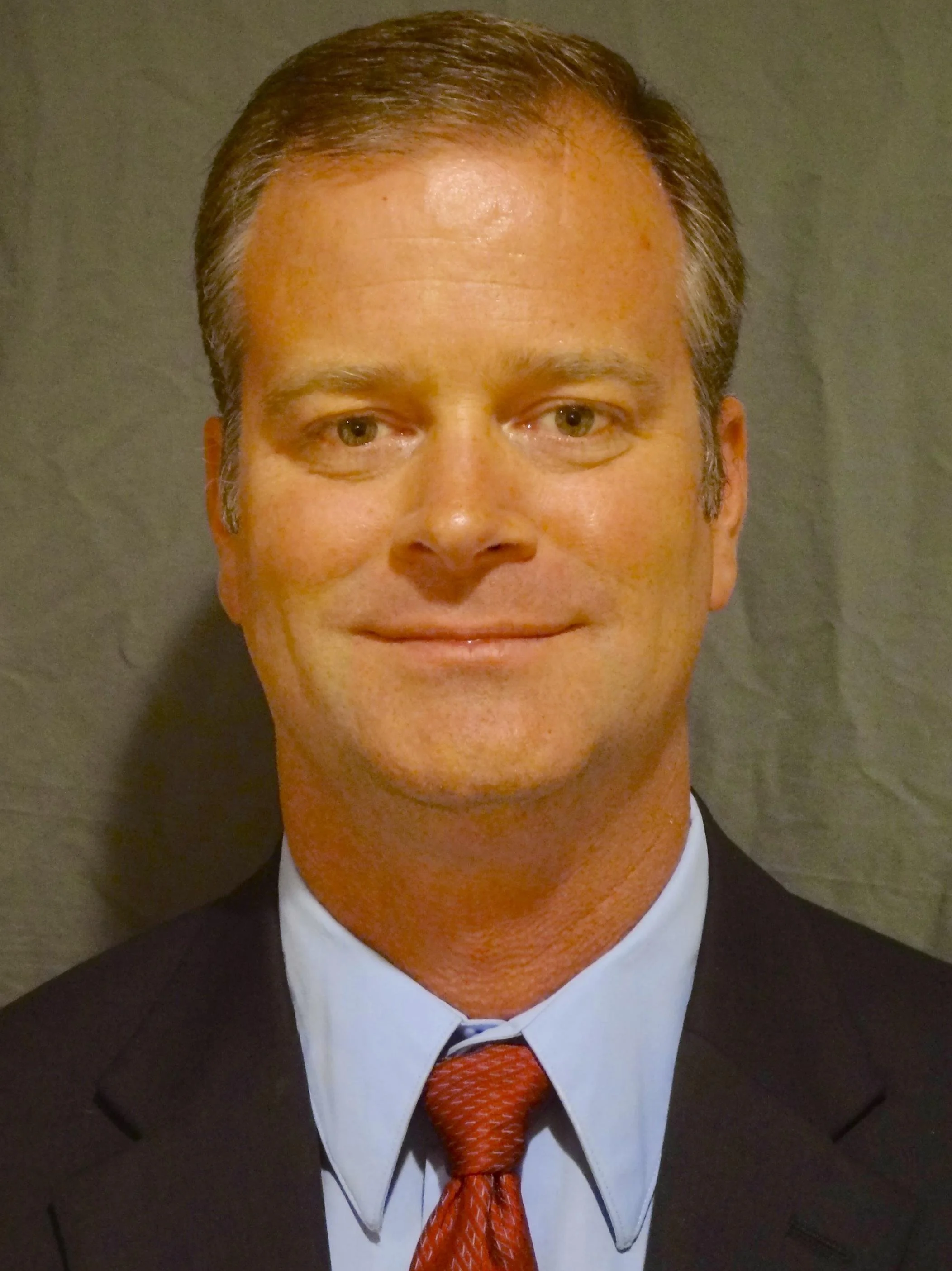   Daniel J. Tollin, Ph.D.  Professor, Department of Physiology and Biophysics, University of Colorado Anschutz 