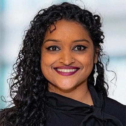 Kirupa Suthakar, Ph.D.