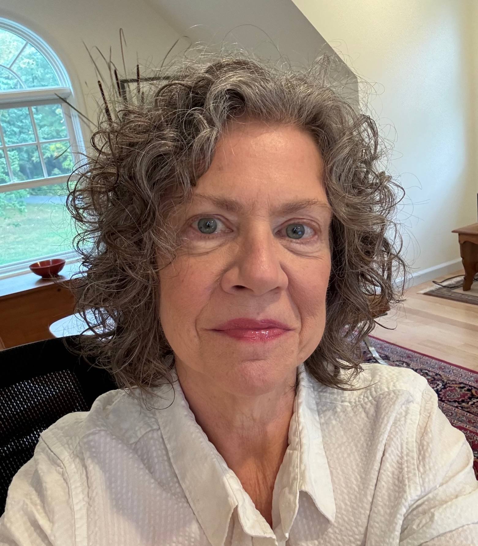   Catherine Casey  Development Officer 