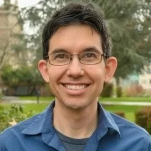 Brad Buran, Ph.D.