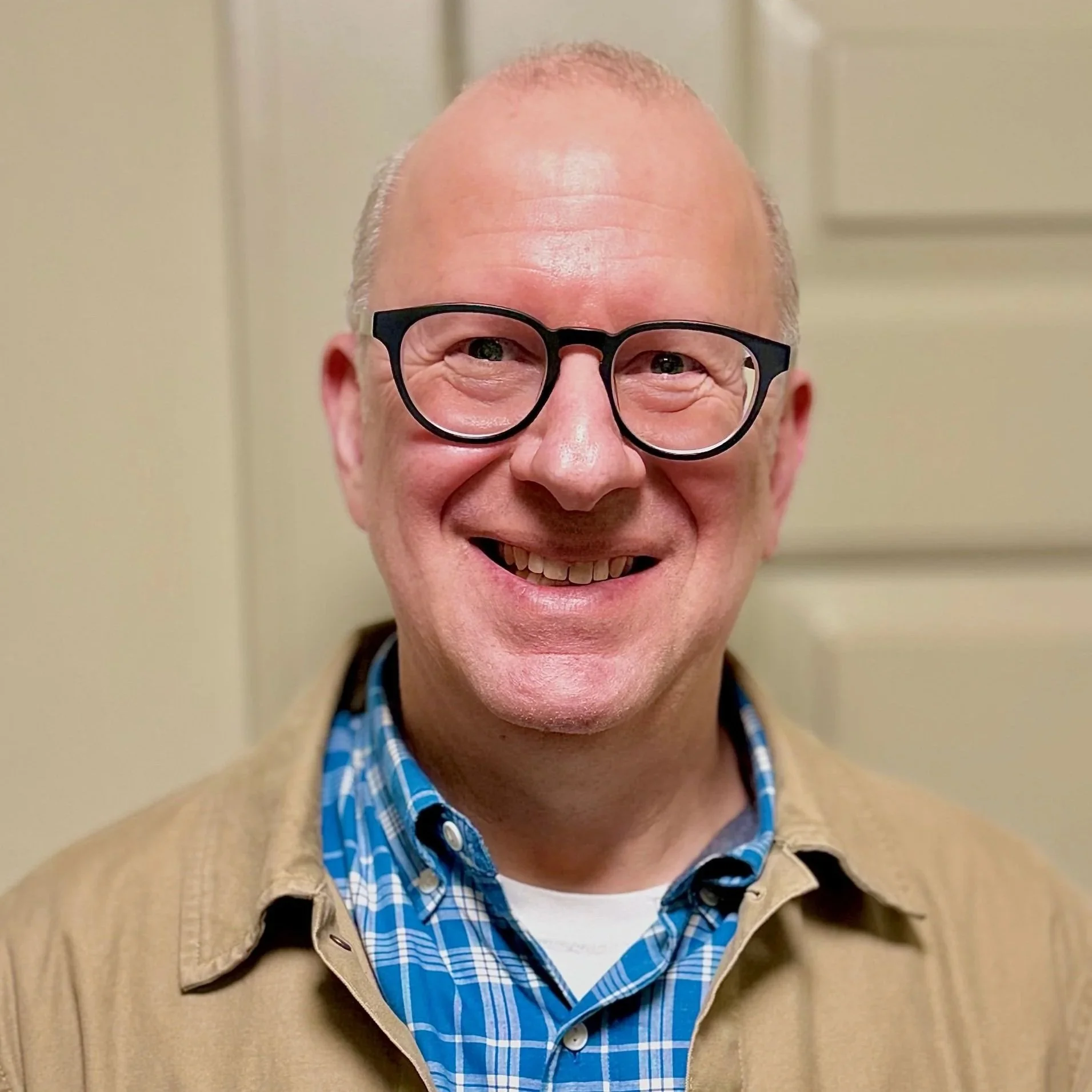 Douglas Epstein, Ph.D.