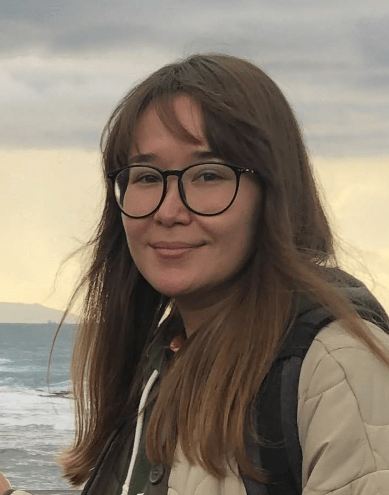 Marina Kabirova, Ph.D.