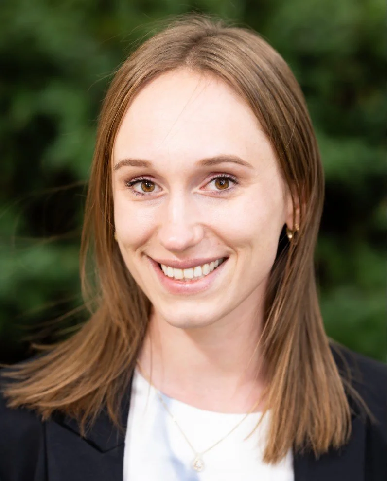 Jacie R. McHaney, Ph.D.