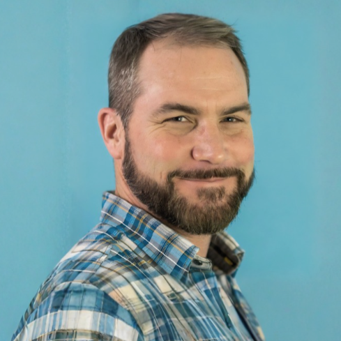 Mark A. Rutherford, Ph.D.