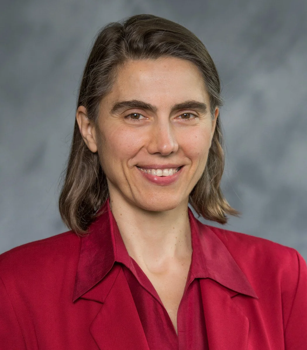   Konstantina Stankovic, M.D., Ph.D., FACS  Bertarelli Foundation Professor and Chair, Department of Otolaryngology–Head &amp; Neck Surgery, Stanford University School of Medicine 