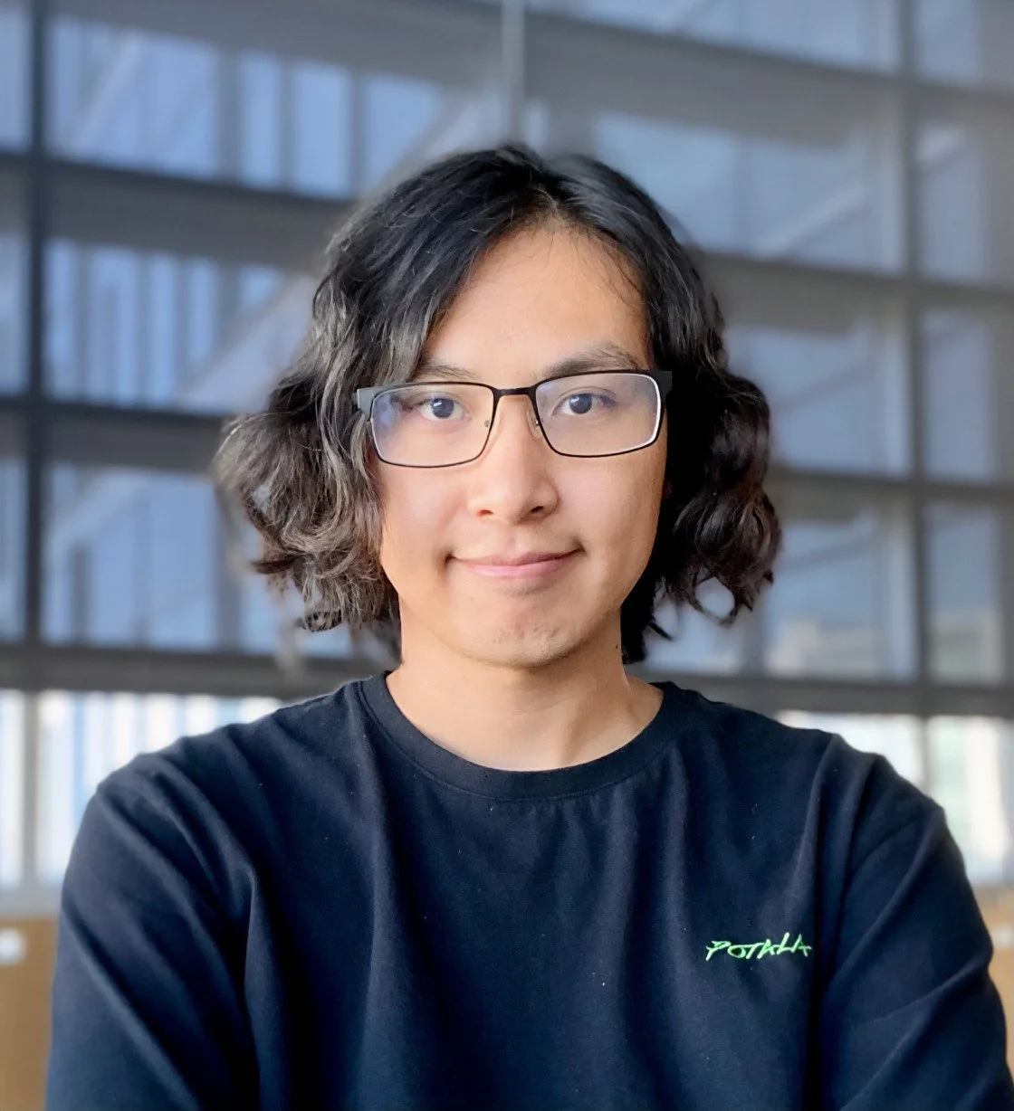 Ben-Zheng Li, Ph.D. — Hearing Health Foundation