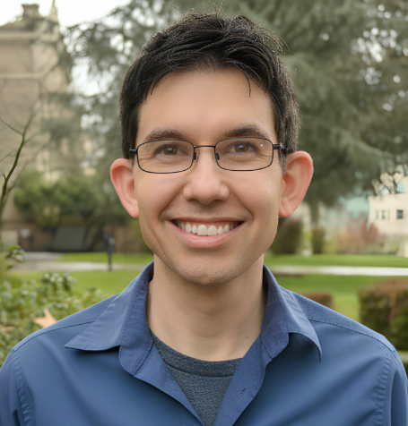 Brad Buran, Ph.D. 