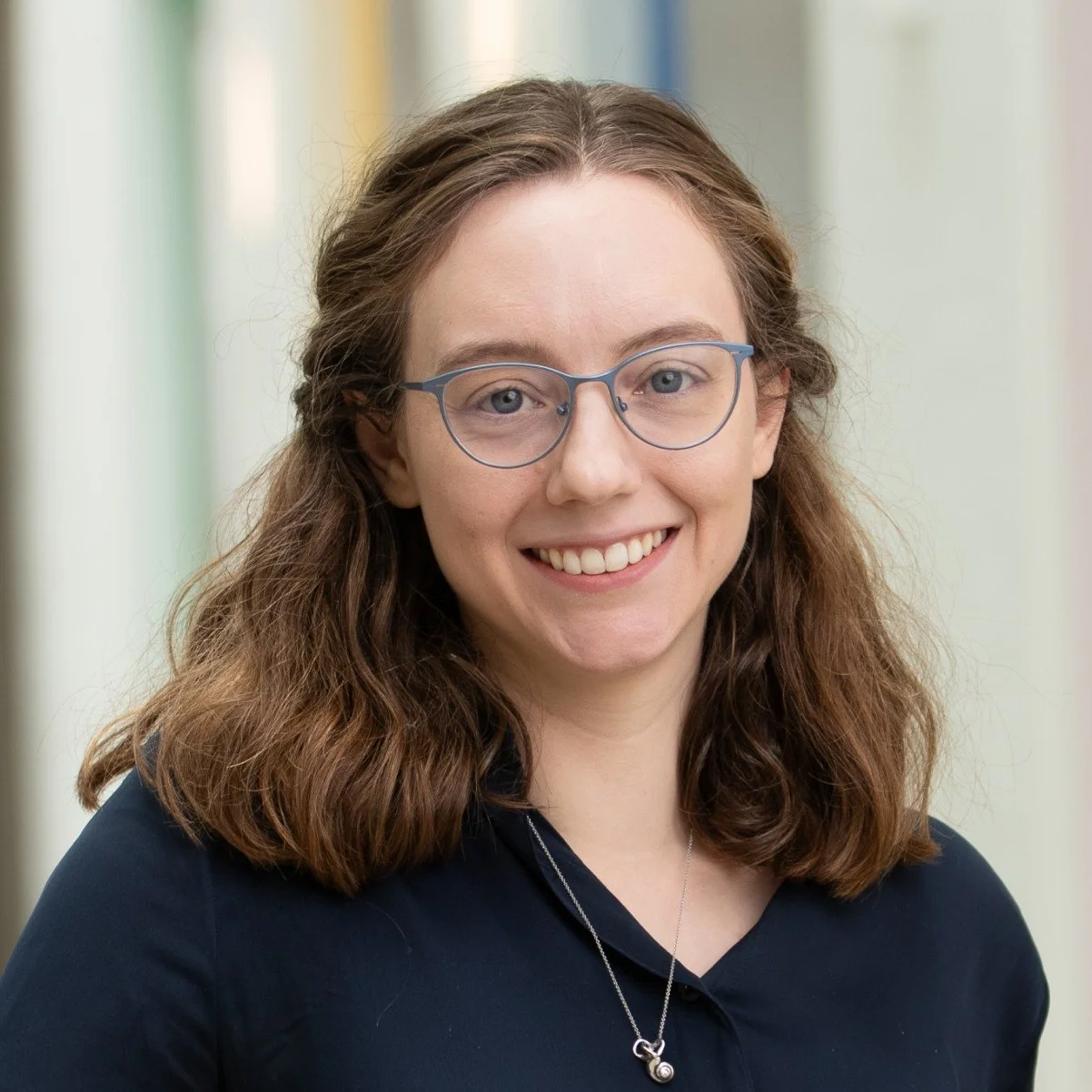 Jenelle Feather, Ph.D.