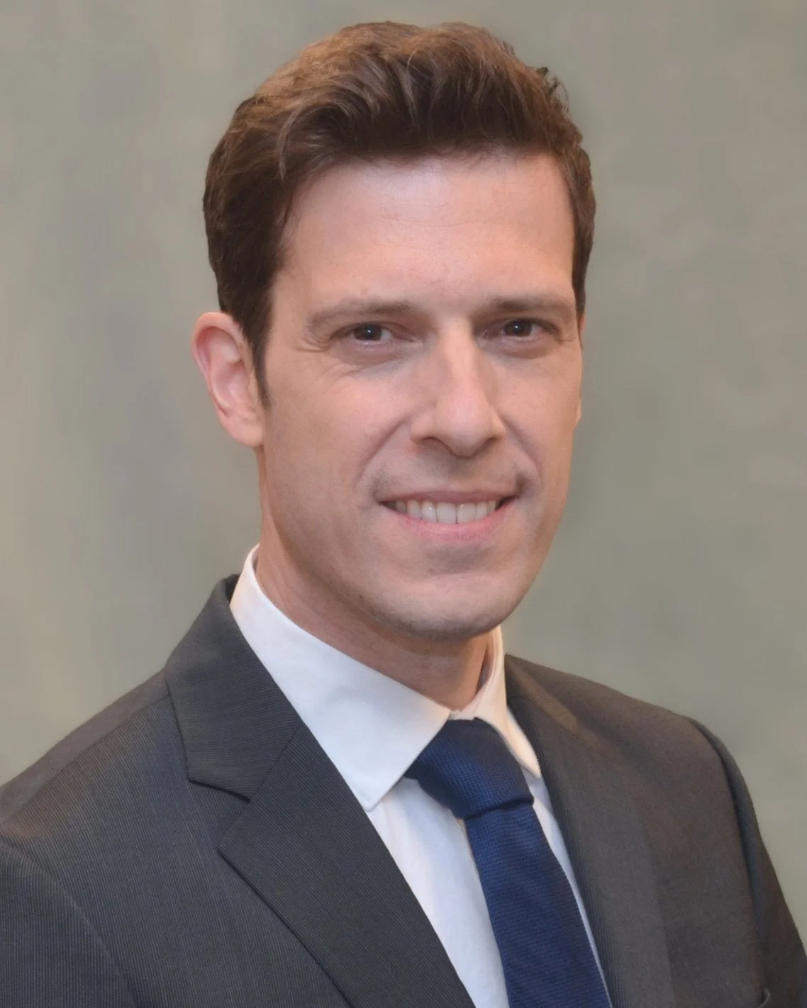   Andreas H. Eckhard, M.D.  Assistant Professor of Otolaryngology–Head &amp; Neck Surgery, Harvard Medical School; Co-Director, Otopathology Laboratory, Mass Eye and Ear 