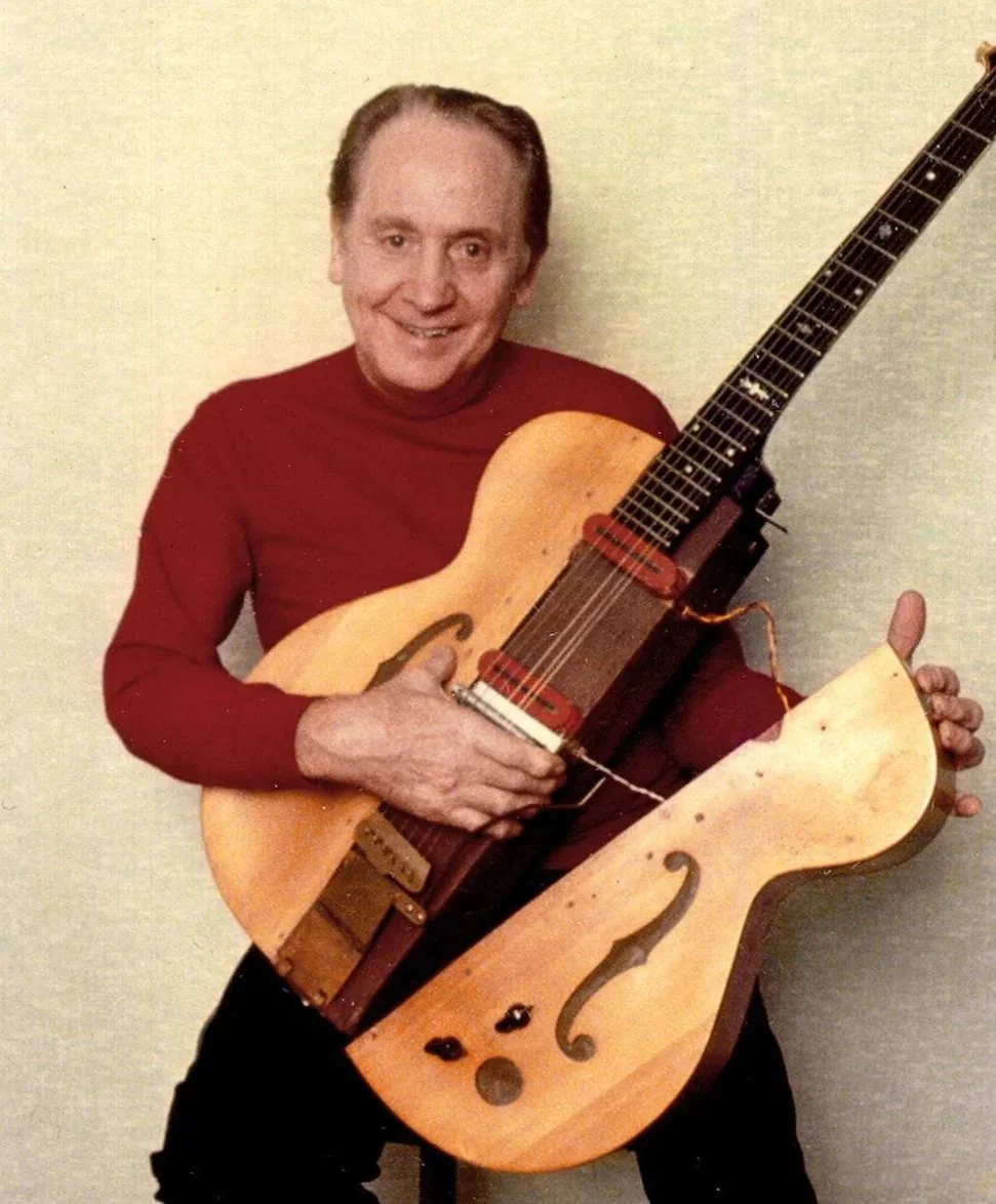 Les Paul with Guitar.jpg