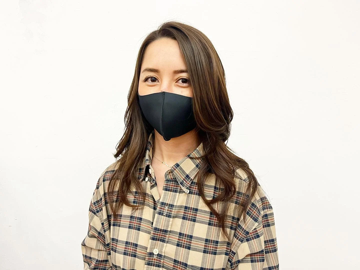 Had a fun conversation with this lady who speaks Kansai dialect when she speaks Japanese. It was so cute🥰