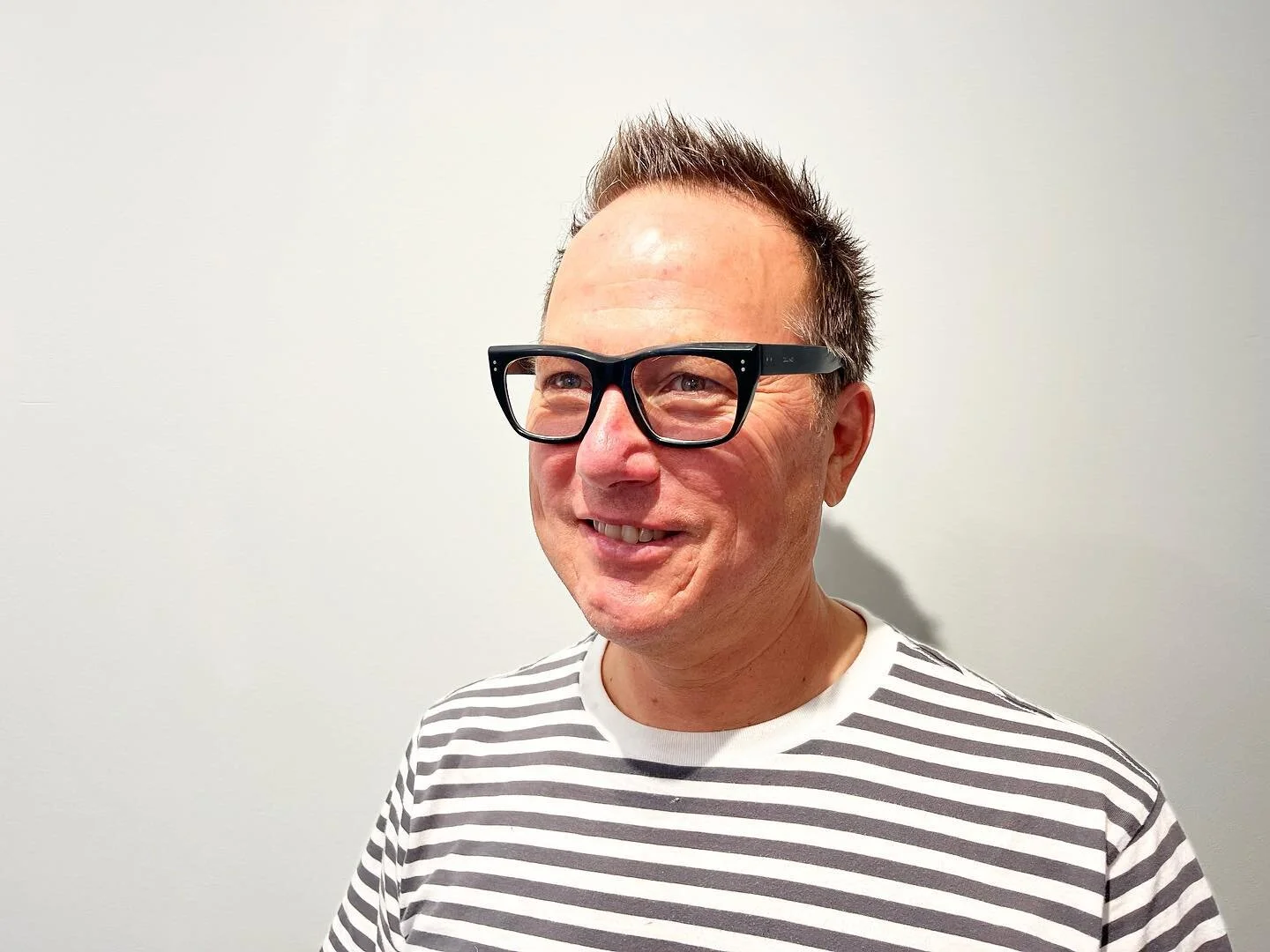 Thank you for coming Russell @camino_oakland @the_kebabery🧡
He got a free haircut ticket as a prize when @umamimart did a charity foundrasing event for our favorite friend Devin🎉 yay!!
Do you also want to get a free hair cut ticket from the next ev