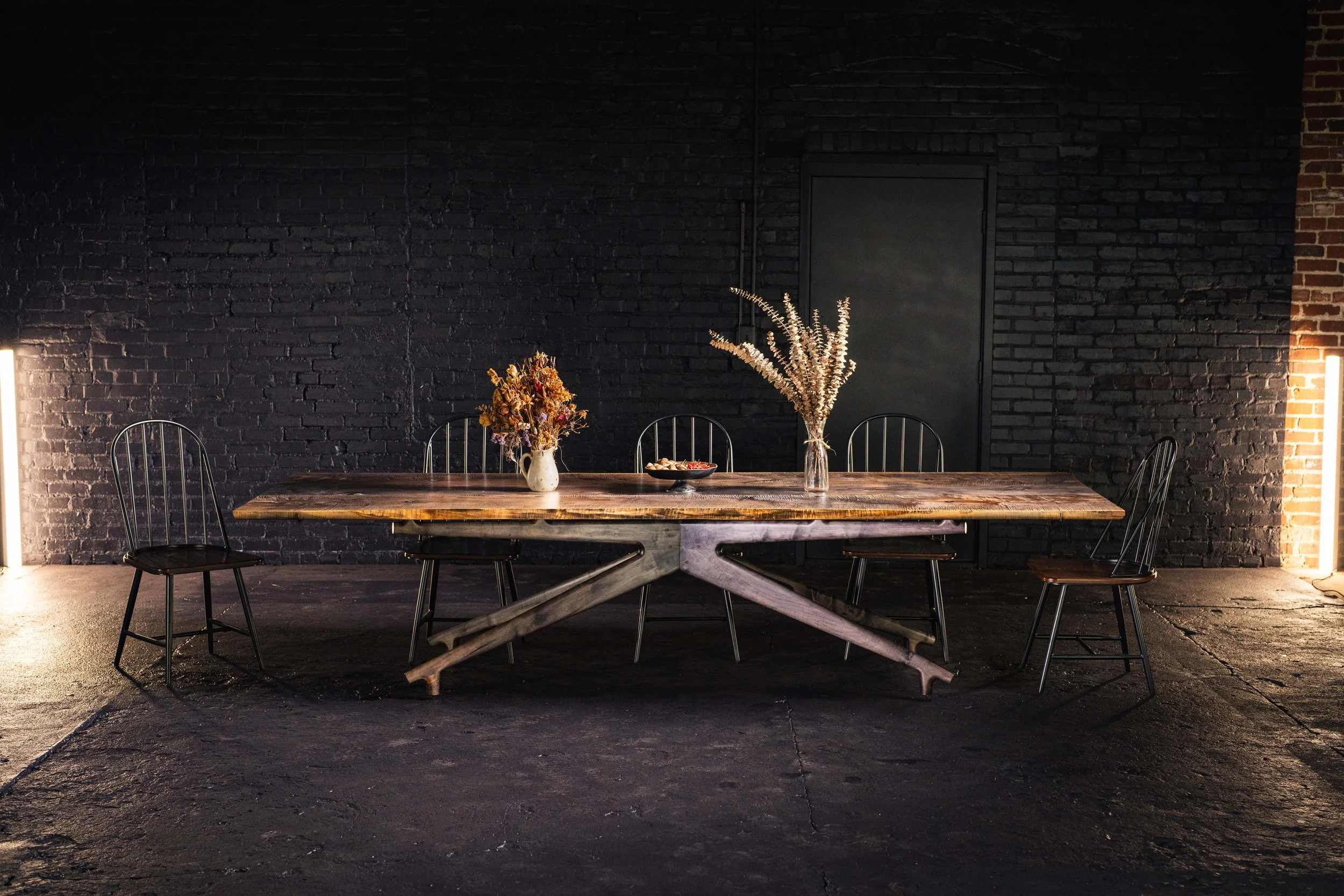 Conference Table in Oxidized Maple37.jpg