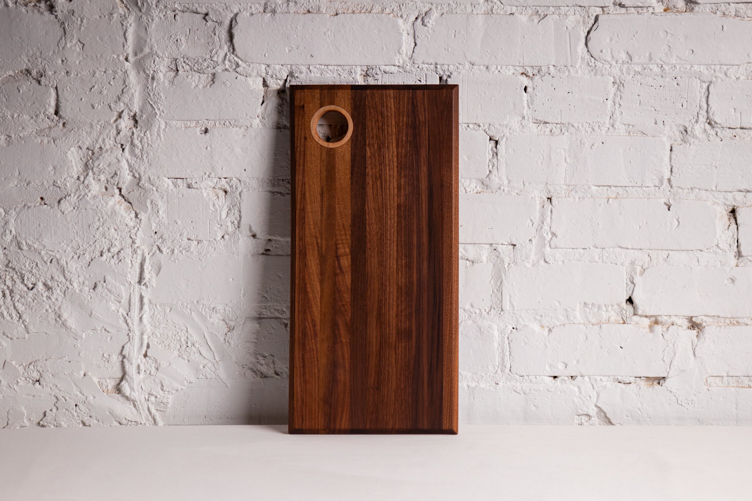 Serving Board #2