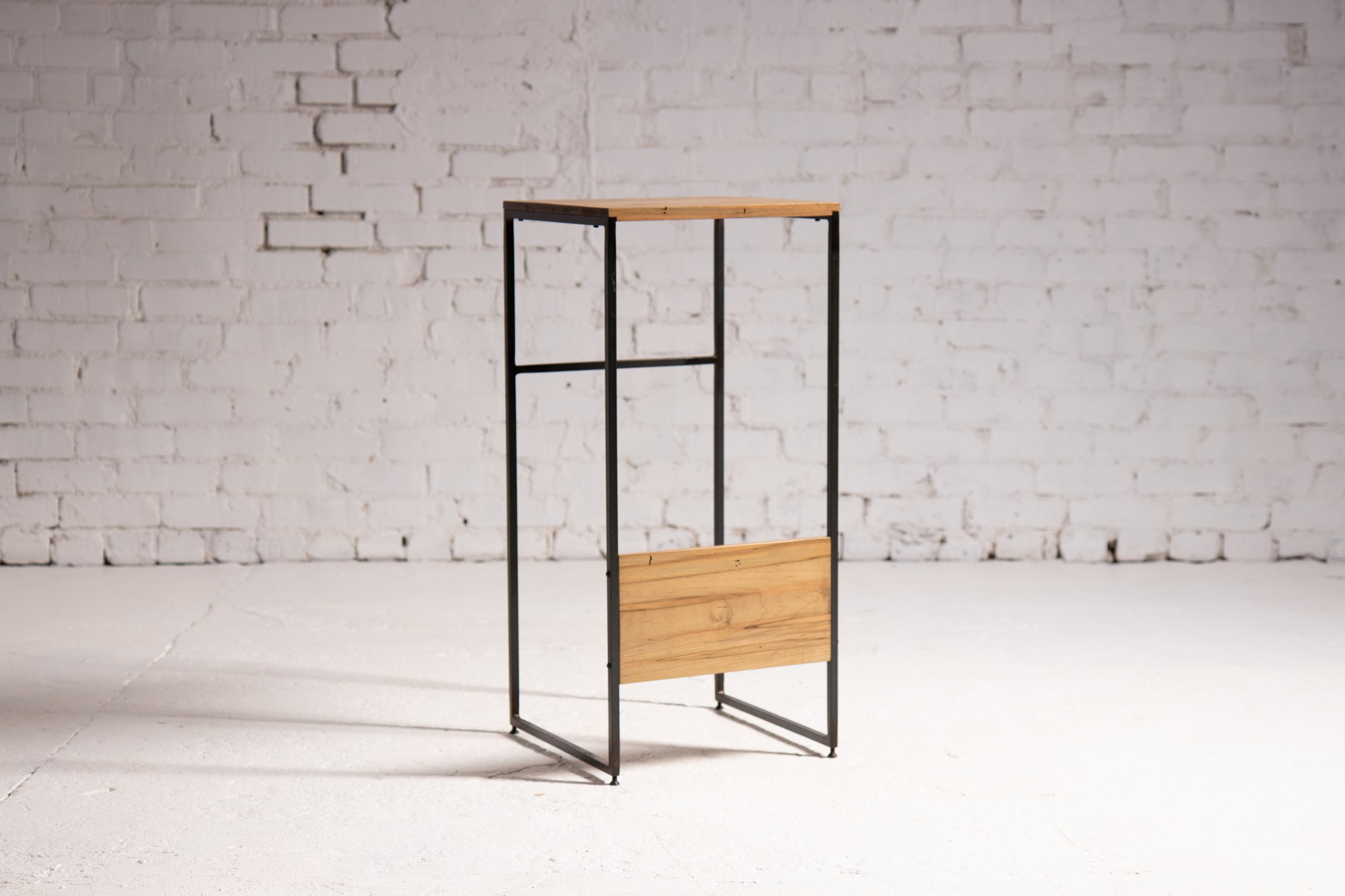 Matter Bar Stool