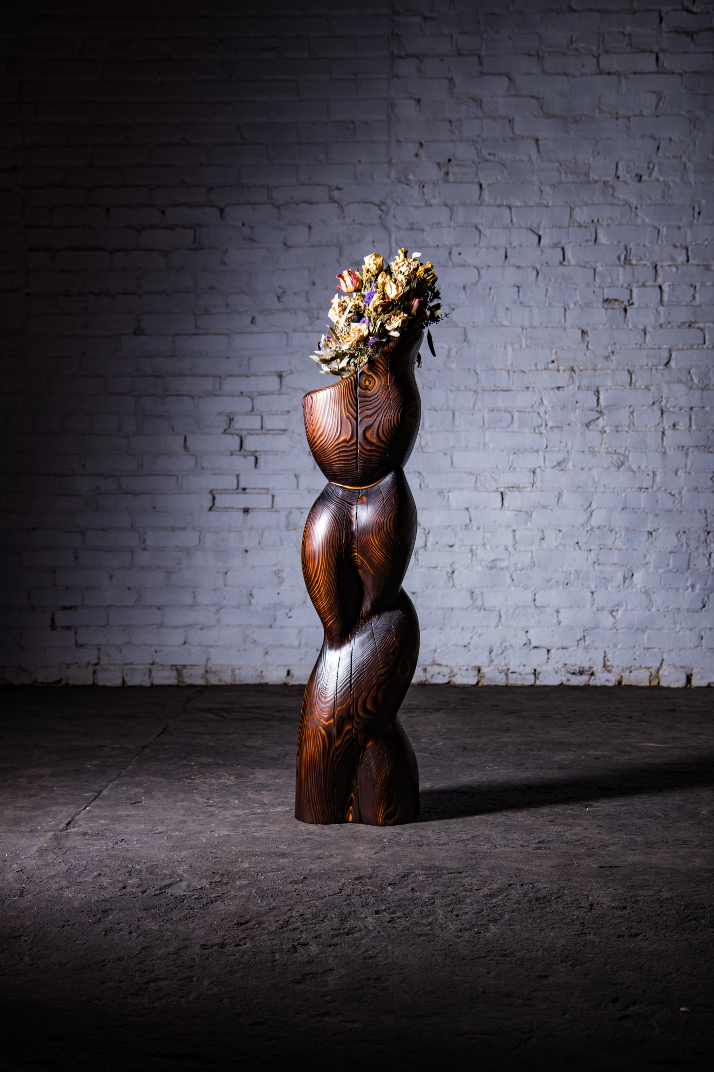 Vessel #1