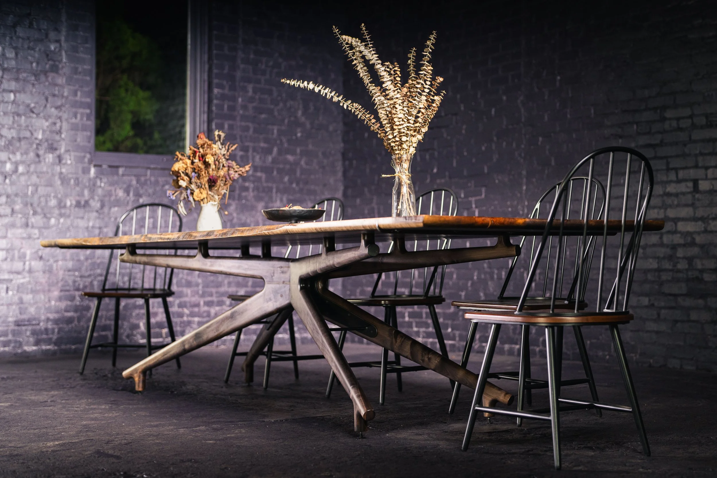 Conference Table in Oxidized Maple26.jpg