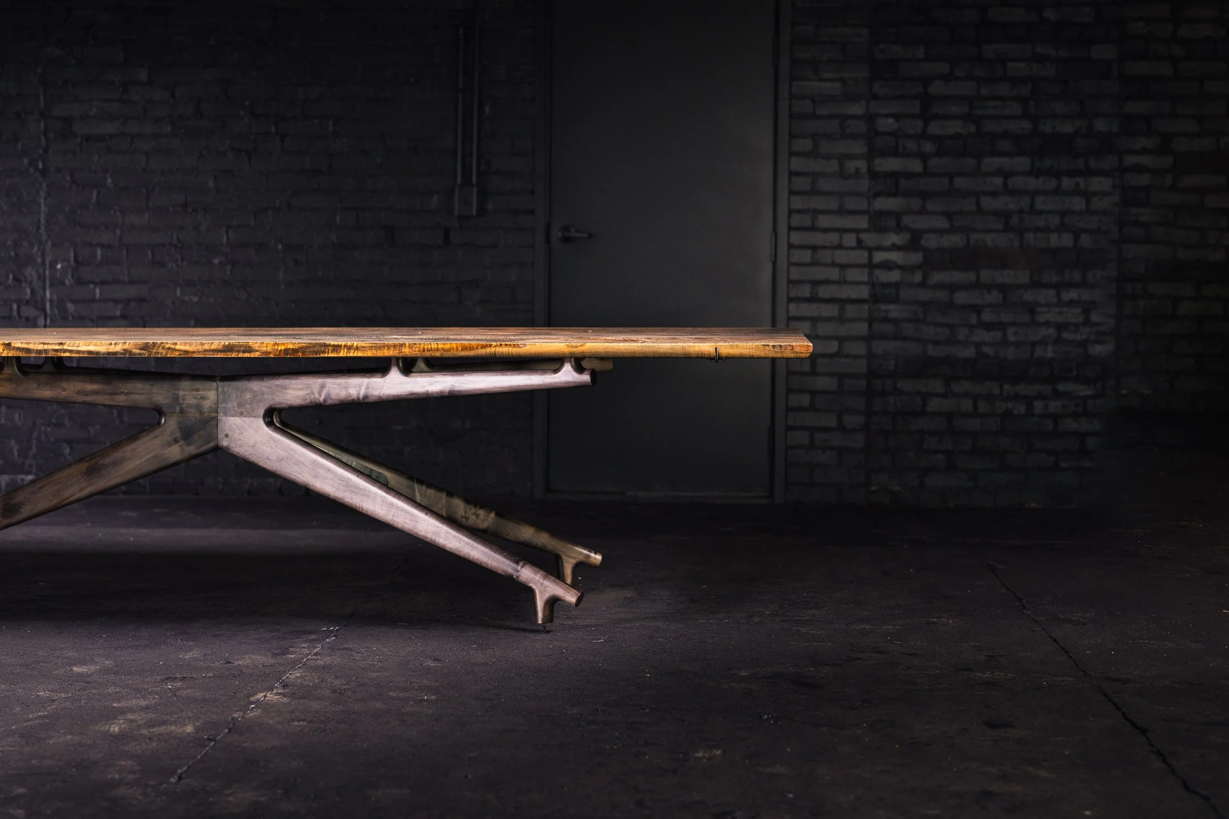 Conference Table in Oxidized Maple11-2.jpg
