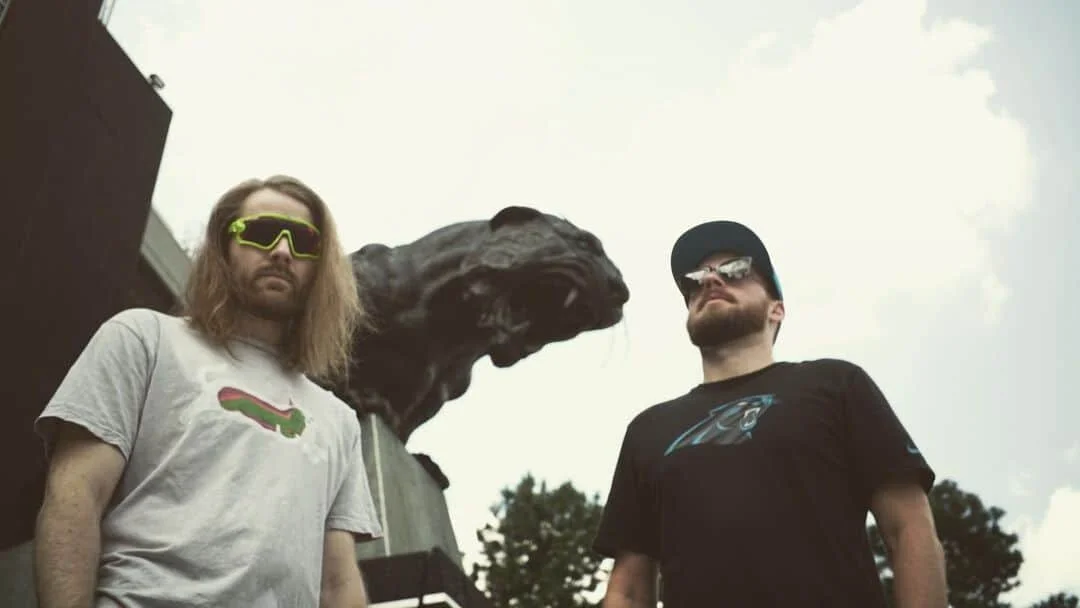 The Wormholes unveil immersive sophomore album "Light in the Dark"