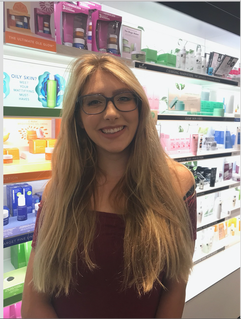 Please Disappoint Me, Dear Daughter 