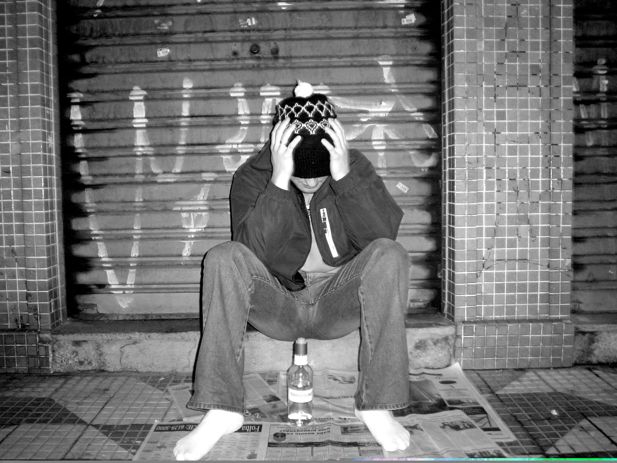 Substances Of Abuse: We Can Overcome 