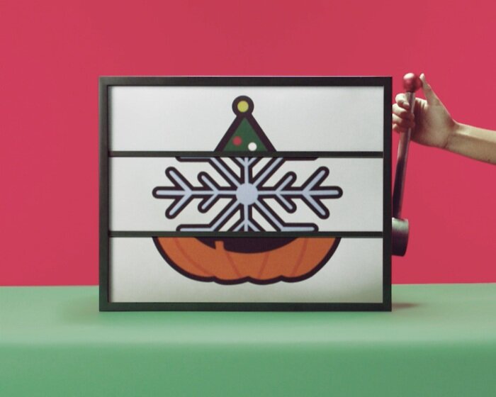 Freeform's 25 Days of Christmas