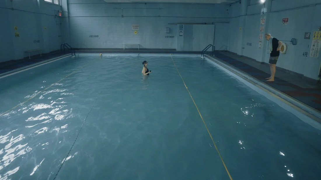 Lady Liberty - Dir. Taylor Nagel