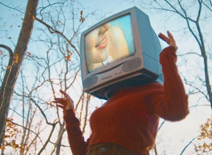 Television Mask