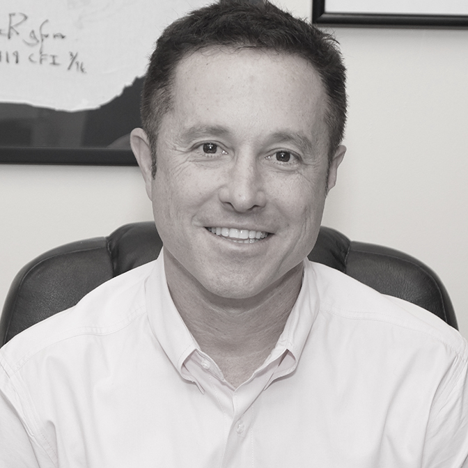 Greg Greenbaum President CentraArchy Restaurants