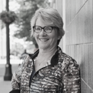 Nancy Vepraskas Founder & President p2excellence