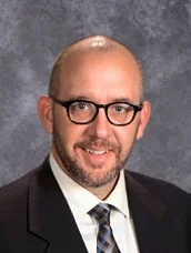 Dr. Wayne Kazmierczak