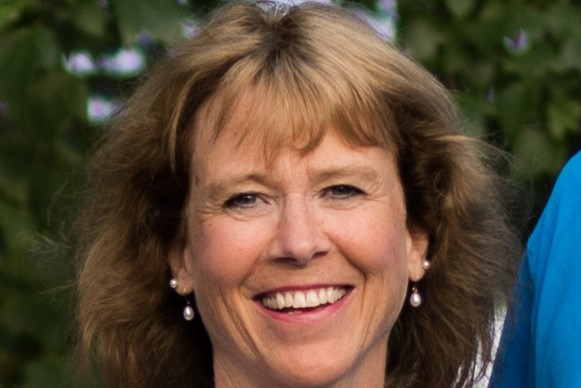 Kathy Stone